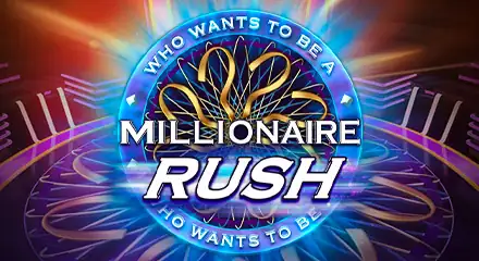 Tragaperras-slots - Millionaire Rush BTG