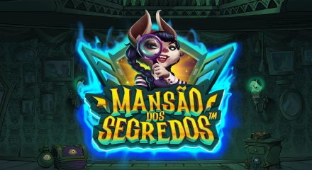 Tragaperras-slots - Monsterville Secrets