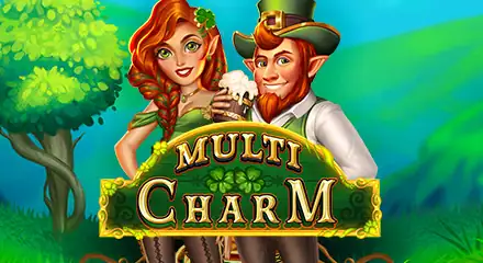 Tragaperras-slots - Multi Charm