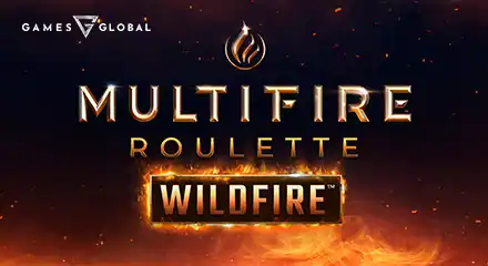 Tragaperras-slots - Multifire Roulette Wildfire