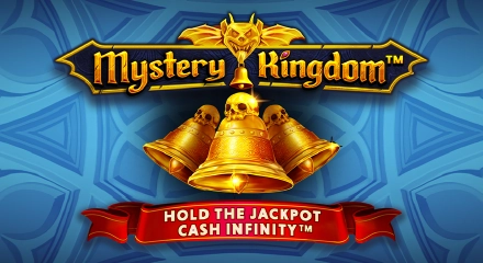 Tragaperras-slots- Mistery Kingdom