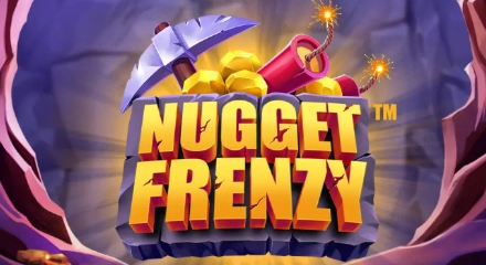 Nugget Frenzy - Juego de tragaperras de Games Global 
