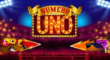 Tragaperras-slots - Numero Uno