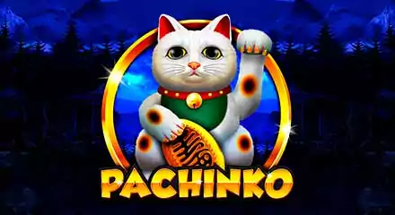 Tragaperras-slots - Pachinko