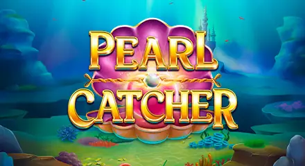Tragaperras-slots - Pearl Catcher