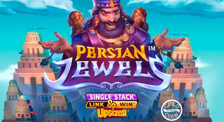 Tragaperras-slots - Persian Jewels