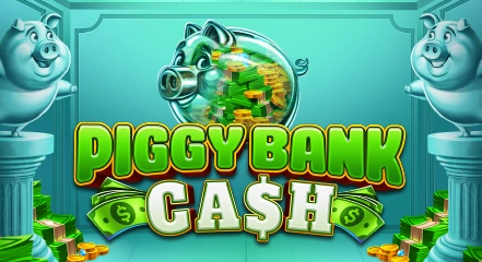 Tragaperras-slots - Piggy Bank Cash