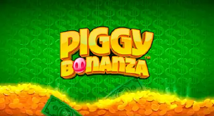 Tragaperras-slots - Piggy Bonanza
