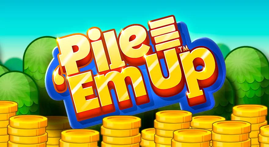 Tragaperras-slots - Pile 'Em Up