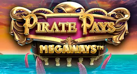 Tragaperras-slots - Pirate Pays megaways