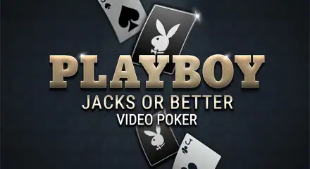 Tragaperras-slots - Playboy Jacks Or Better Games Global