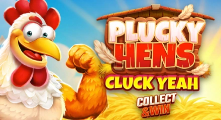 Plucky Hens: Cluck Yeah - Próximo lanzamiento de Games Global