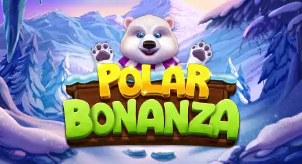 Tragaperras-slots - Polar Bonanza