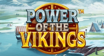 Power of the Vikings - Juego de tragaperras de Games Global 