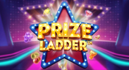 Tragaperras-slots - Prize Ladder