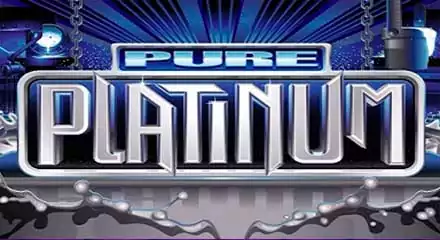 Tragaperras-slots - Pure Platinum 