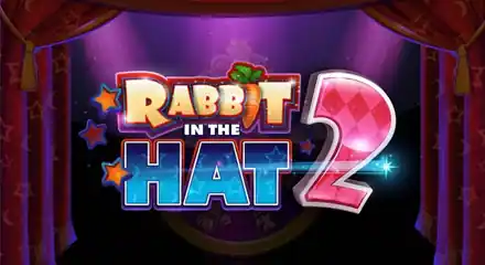 Tragaperras-slots - Rabbit in the hat 2