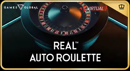 Casino - Real Auto Roulette