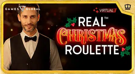 Casino - Real Christmas Roulette