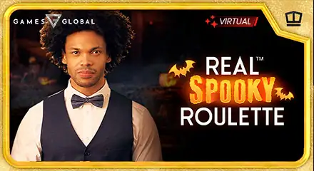 Casino - Real Spooky Roulette