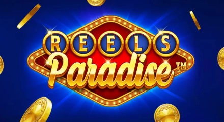 Reels Paradise - Juego de tragaperras de Games Global 