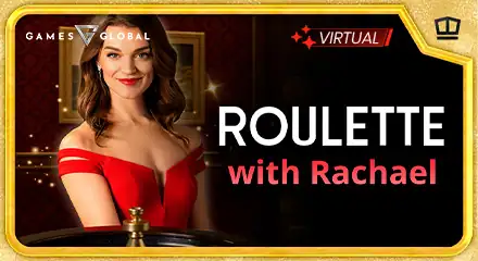 Tragaperras-slots - Roulette with Rachael