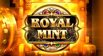 Tragaperras-slots - Royal Mint Megawayss