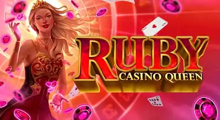Tragaperras-slots - Ruby Casino Queen