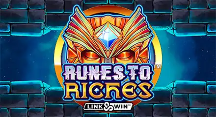 Tragaperras-slots - Runes Riches