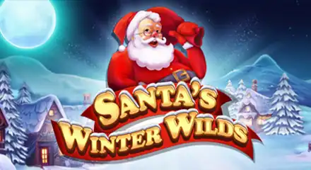 Tragaperras-slots - Santa's Winter Wilds