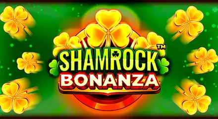 Tragaperras-slots - Shamrock Bonanza