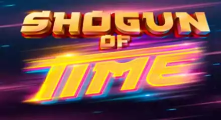 Tragaperras-slots - Shogun of Time