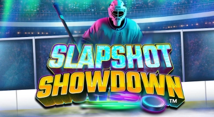 Slapshot Showdown - Juego de tragaperras de Games Global 