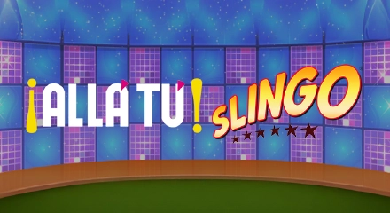 Tragaperras-slots - Slingo Allá Tú