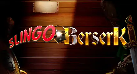 Tragaperras-slots - Slingo Berserk