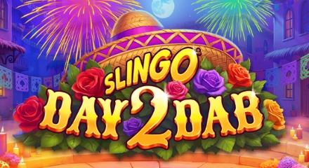 Slingo Day 2 Dab - Juego de tragaperras de Games Global 