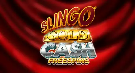 Tragaperras-slots - Slingo Gold Cash