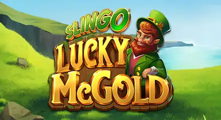 Tragaperras-slots - Slingo Lucky MC Gold
