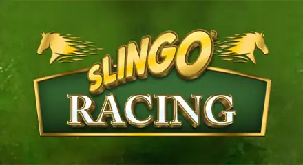Tragaperras-slots - Slingo Racing