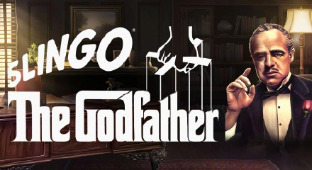 Slingo The Godfather - Juego de tragaperras de Games Global 