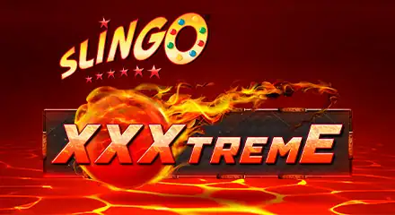 Tragaperras-slots - Slingo XXX Treme