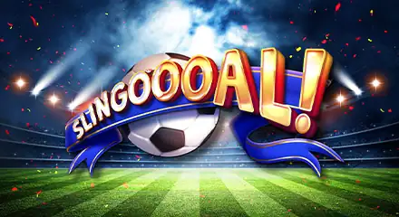Tragaperras-slots - Slingoooal