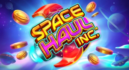 Space Haul Inc. - Juego de tragaperras de Games Global 