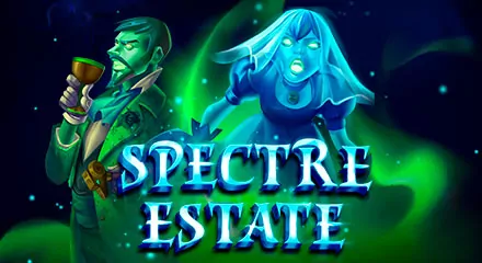 Tragaperras-slots - Spectre State