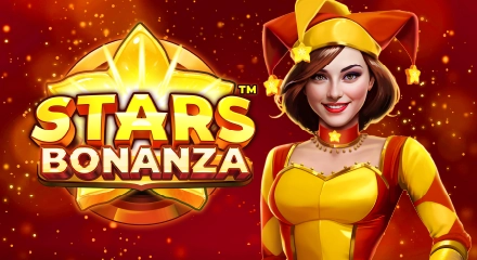 Stars Bonanza - Juego de tragaperras de Games Global 