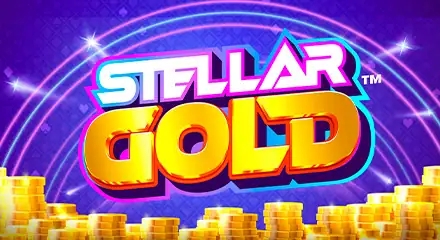 Tragaperras-slots - Stellar Gold