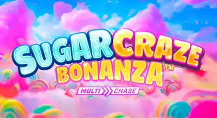 Tragaperras-slots - Sugar Craze Bonanza
