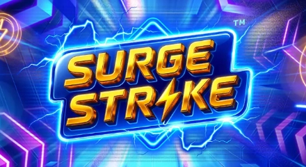Surge Strike - Juego de tragaperras de Games Global 