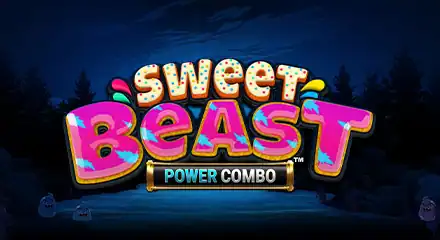 Tragaperras-slots - Sweet Beast Power Combo