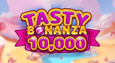 Tasty Bonanza 10.000 - Juego de tragaperras de Games Global 